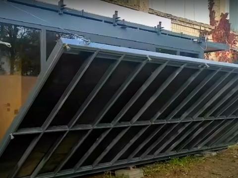 коммерческая по адресу Будіндустрії ул., 2
