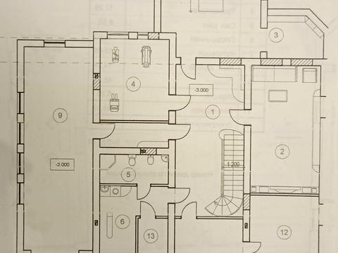 будинок за адресою Бориспільський