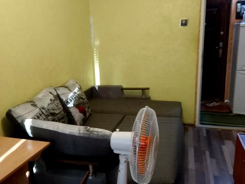 квартира по адресу Мира просп., 23-А