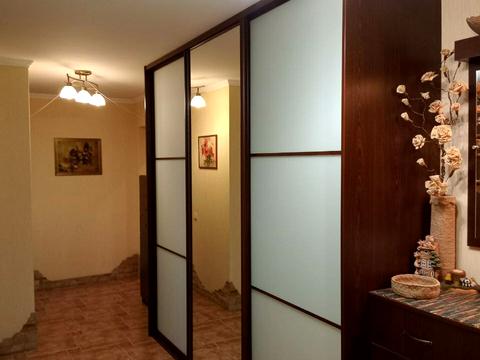 квартира по адресу Головатого ул., 20