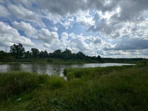 ділянка за адресою Садівнича вул., 3а