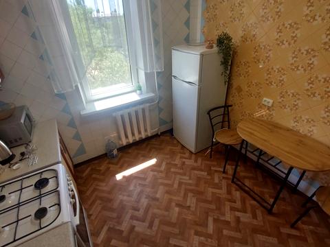 квартира по адресу Чкалова ул. (Чкалова), 60