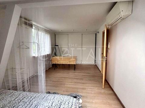 дом по адресу Садовая (Берковцы) ул.