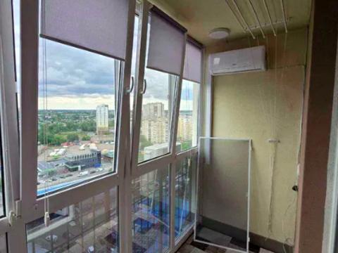 квартира за адресою Михайла Грушевського вул., 30б