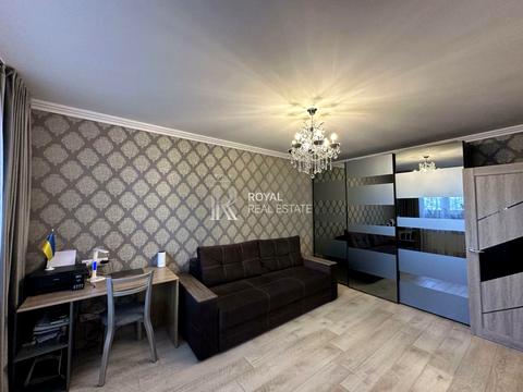 квартира за адресою Науки просп., 55-А