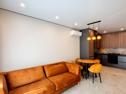 квартира за адресою Замарстинівська вул. (Калініна), 76