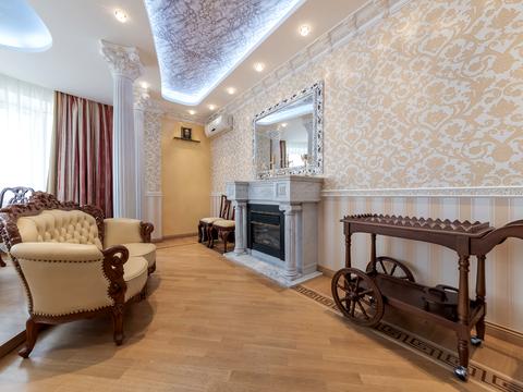 квартира по адресу Старонаводницкая ул., 13