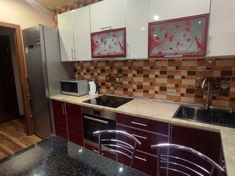 квартира за адресою Перемоги просп., 65г к1