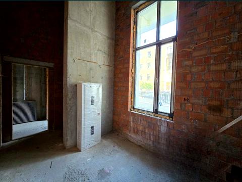 комерційна за адресою Бульварно-Кудрявська вул. (Воровського), 17-Б