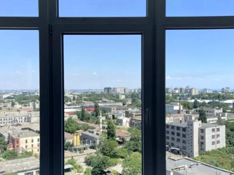 квартира за адресою Басейна вул., 6А