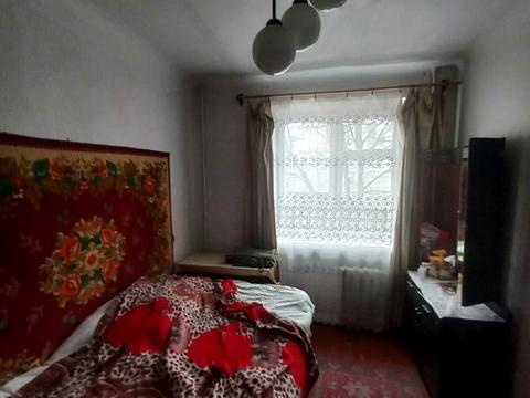 квартира по адресу Мира просп., 24