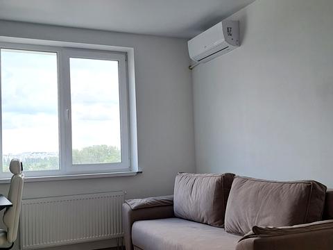 квартира за адресою Борткевича вул., 5