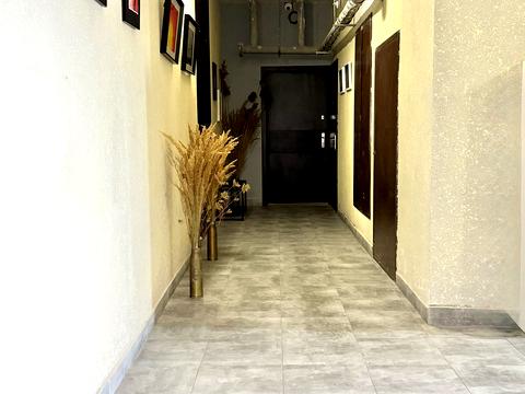 квартира за адресою Каховська вул., 62-А