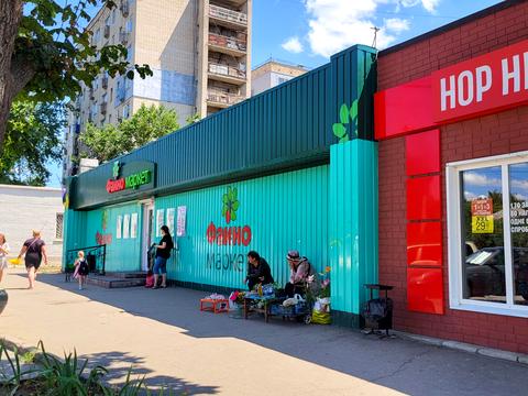 квартира по адресу Василия Никитина ул., 15