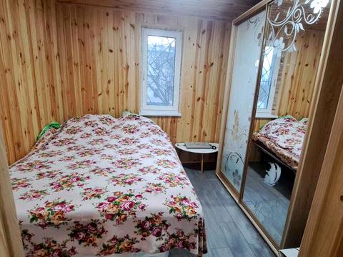 дом по адресу квіткова