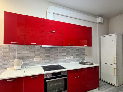 квартира за адресою Федора Ернста вул., 16