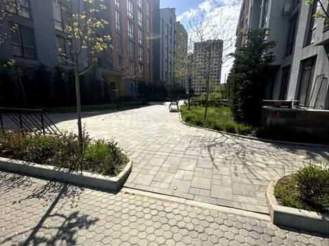 квартира за адресою Марсельська вул., 33в