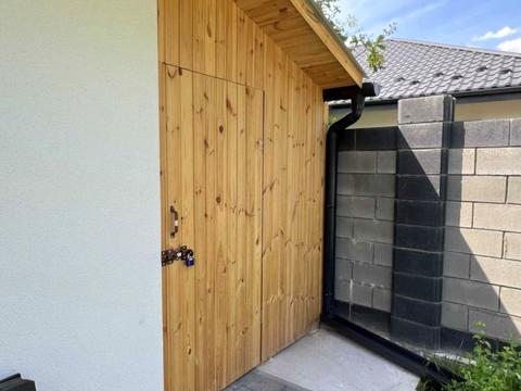 дом по адресу Бориса Лятошинського ул. (1 Травня)