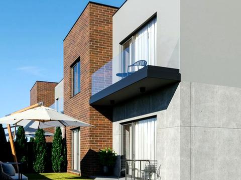 будинок за адресою Крихівецька вул., 8