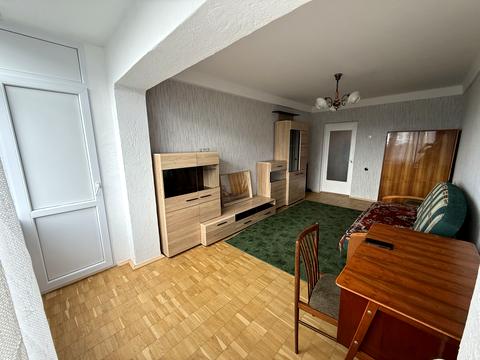 квартира за адресою Мілютенка вул., 15-А