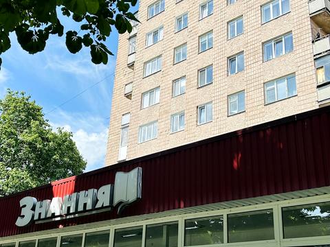 квартира за адресою Волі просп., 41