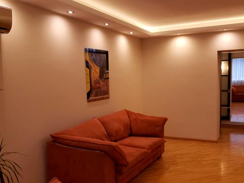 квартира за адресою Самійла Кішки вул. (Маршала Конєва), 9