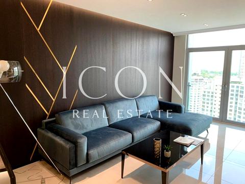 квартира за адресою Кахи Бендукідзе вул., 2