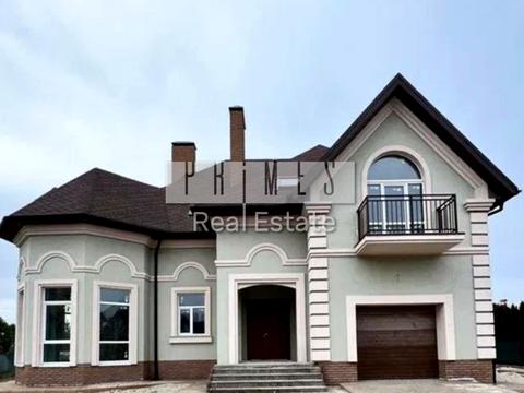 будинок за адресою Європейська