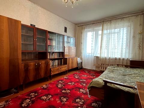 квартира по адресу Котляревского ул., 4