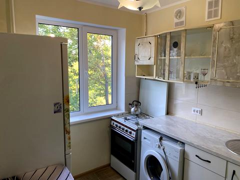 квартира за адресою Світла вул., 27а
