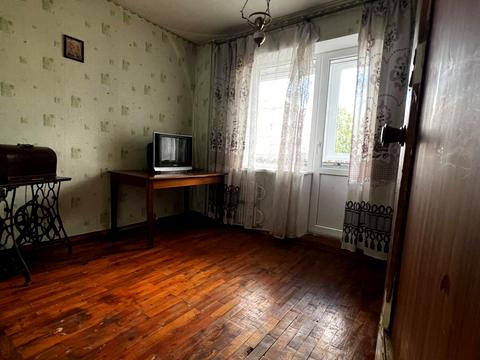 квартира по адресу Строителей бульв., 26