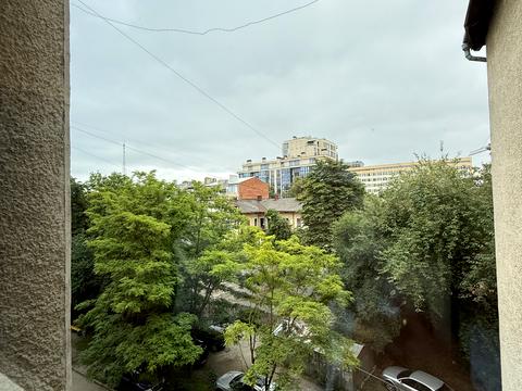 квартира по адресу Гетмана Мазепы ул., 91