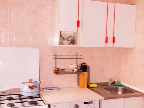 квартира по адресу Оболонский просп., 16-Е