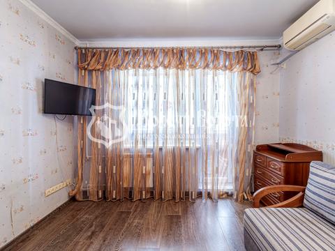 квартира по адресу Рональда Рейгана ул., 10