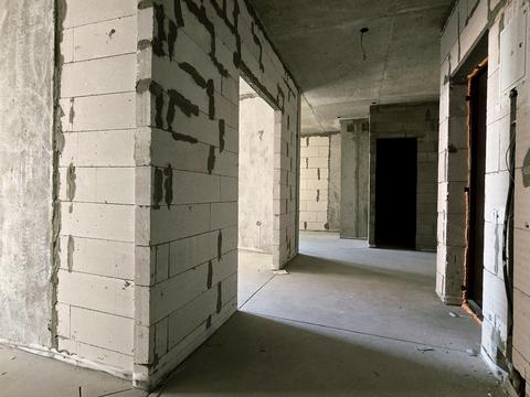 квартира за адресою Балтійський пров., 3-А
