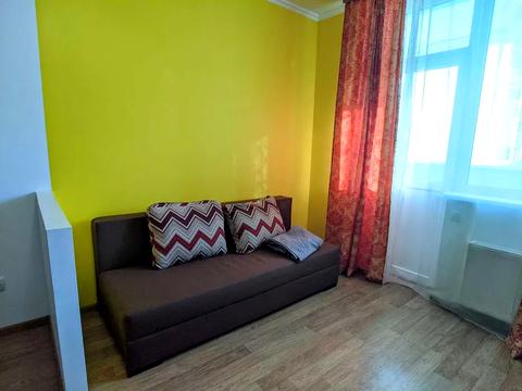 квартира за адресою Герцена вул., 35
