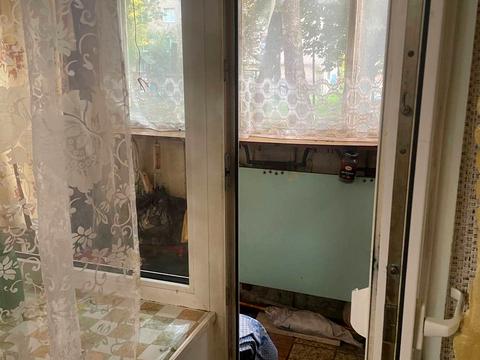 квартира по адресу Проспект Миру, 68
