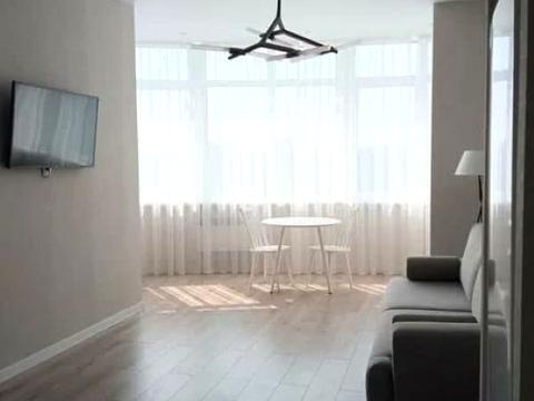 квартира за адресою Виконкомівська вул., 24-Б