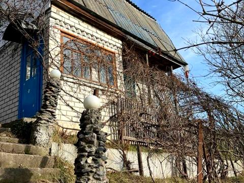 будинок за адресою Столична вул.
