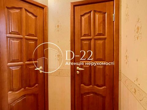 квартира за адресою Архітектора Вербицького вул., 36