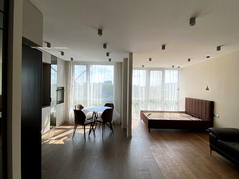 квартира по адресу Волчинецкая ул., 223