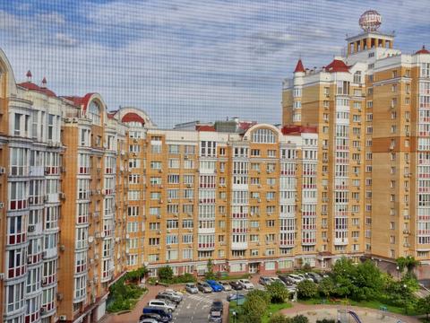 квартира за адресою Володимира Івасюка просп. (Героїв Сталінграду), 4К4
