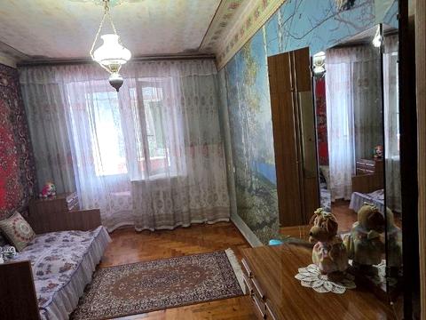 квартира по адресу Бориса Мозолевского ул. (Корнійчука), 4