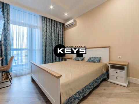 квартира за адресою Джона Маккейна вул. (Івана Кудрі), 7