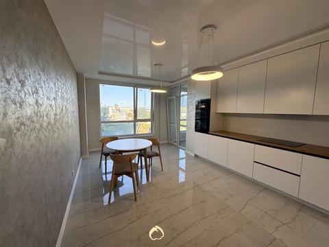 квартира по адресу Б Хмельницького, 207