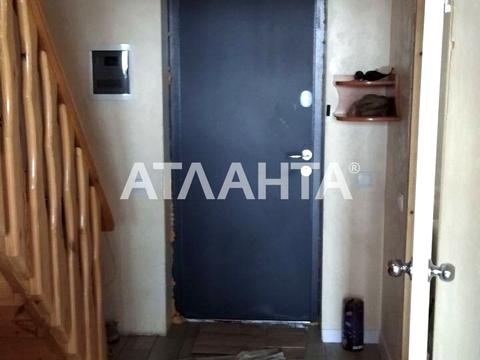 дом по адресу Виноградная