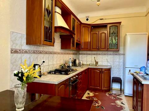 квартира за адресою Городоцька вул., 166
