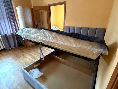 квартира по адресу Генерала Алмазова ул. (Кутузова), 9