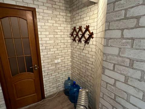квартира за адресою Хорольська вул., 10
