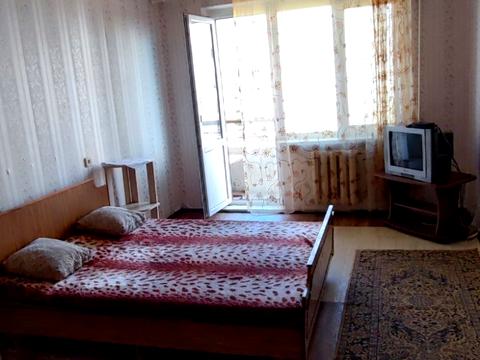 квартира по адресу Ильфа и Петрова ул., 17